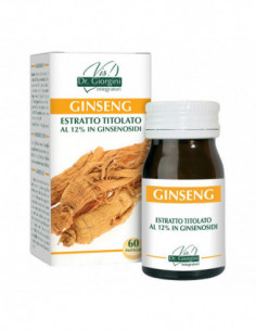 Ginseng Estratto Titolato...