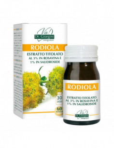 Rodiola Estratto Titolato...