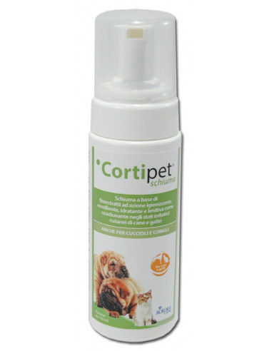 Cortipet 100 Ml