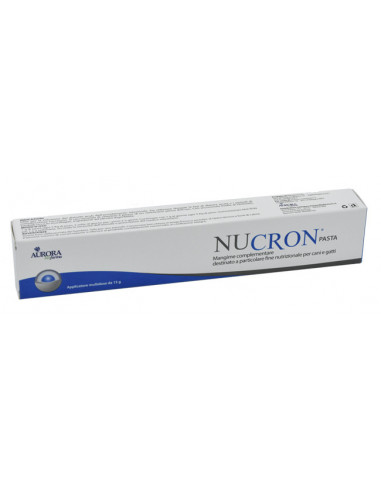 Nucron Pasta 15 G