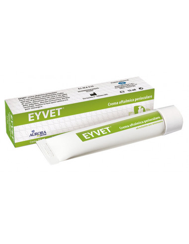 Eyvet Crema 15 Ml
