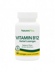 Vitamina B12 1000 Mcg...