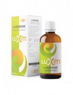 Luxdreme Gocce 50 Ml