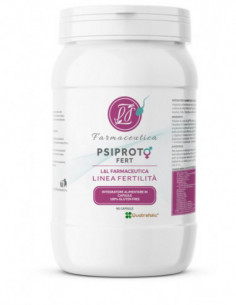 Psiproto Fert 90 Capsule