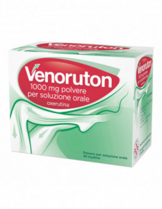 Trattamenti Venotonici Per...