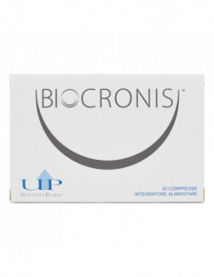 Biocronis 30 Compresse...