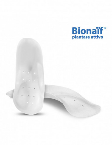 Plantare Attivo Preformato Bionaif...