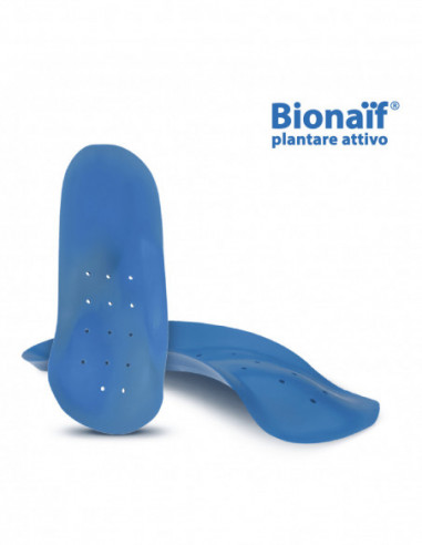Plantare Attivo Preformato Bionaif...