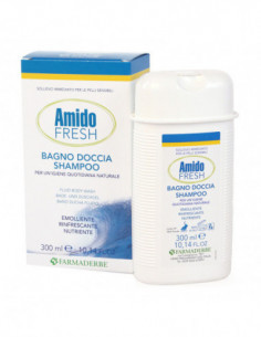 Amido Fresh Bagno Doccia...