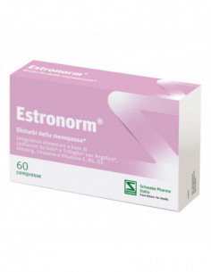 Estronorm 60 Compresse