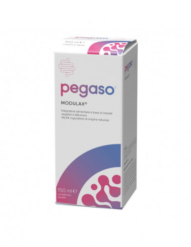 Pegaso Modulax 150 Ml