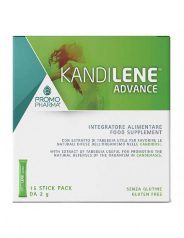 Kandilene Advanced 15 Stick