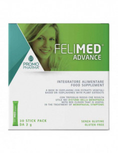Felimed Advanced 30 Stick
