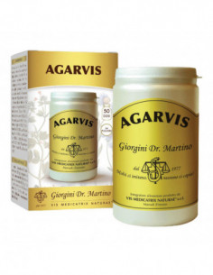 Agarvis Polvere 150 G