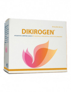 Dikirogen Zero 30 Bustine