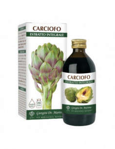 Carciofo Estratto Integrale...