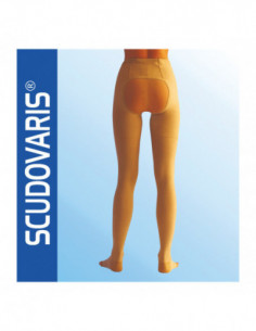 Scudovaris Collant K3 Con...