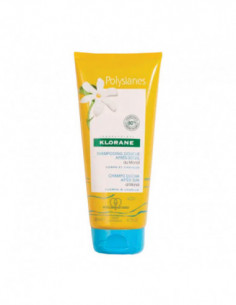 Klorane Shampoo Doccia...