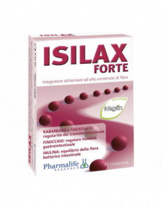 Isilax Forte 45 Compresse