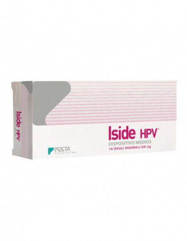 Iside Hpv 14 Ovuli