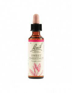 Sweet Chest Bach Orig 20 Ml