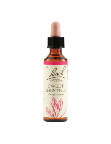 Sweet Chest Bach Orig 20 Ml