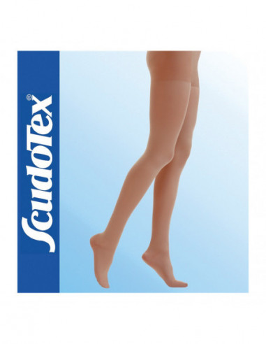 SCUDOTEX COLLANT MICROFIBRA K1 CHIUSO...