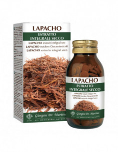 Lapacho Estratto Integrale...