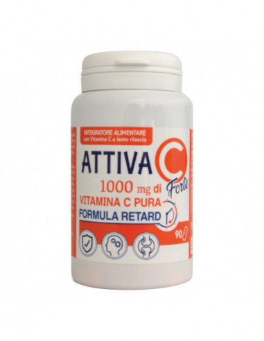 Attiva C Forte 90 Compresse