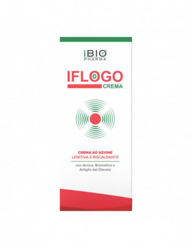 Iflogo Crema 100 Ml