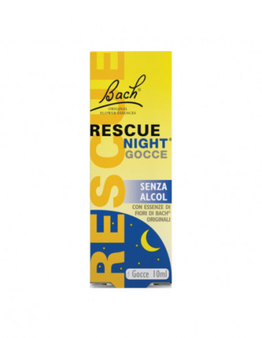 Rescue Original Night Senza Alcol...
