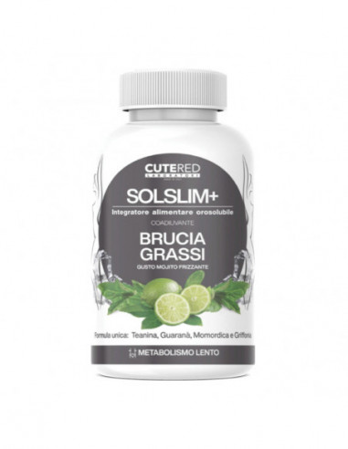 Solslim+ 75 G