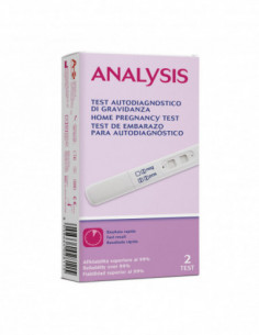 Test Di Gravidanza Chicco...