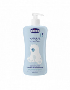 Chicco Natural Sensation...