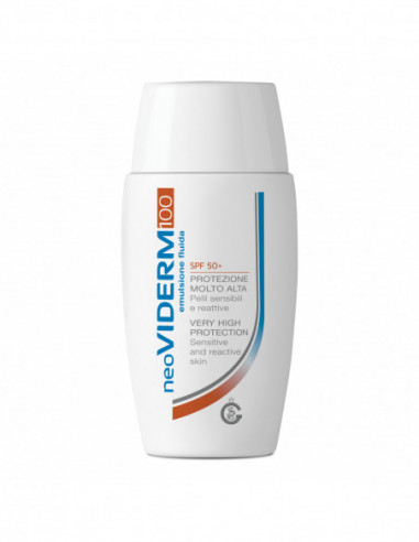 Neoviderm 100 Spf50+ 50 Ml