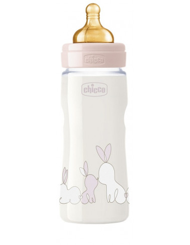 Chicco Biberon Original 330ml Touch...