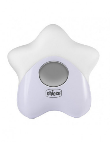 Chicco Termometro Luce Notte