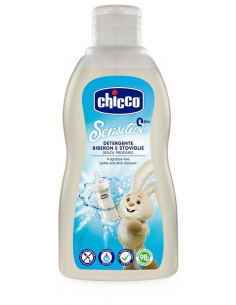 Chicco Detergi Stoviglie...