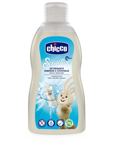 Chicco Detergi Stoviglie 300 Ml