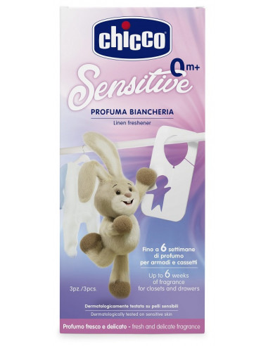 Chicco Profumatore Per Armadio