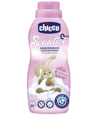 Chicco Ammorbidente Fiori 750 Ml