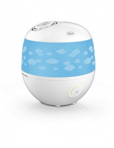 Chicco Umidificatore Caldo...