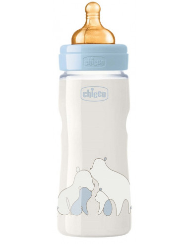Chicco Biberon Original 330ml Touch...