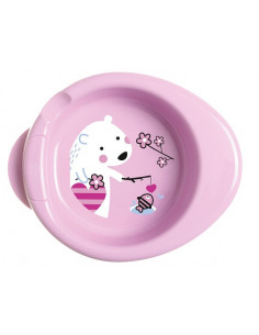 Chicco Piatto Pappacalda 6...