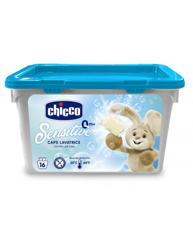 Chicco Detersivo Dosato Lavatrice