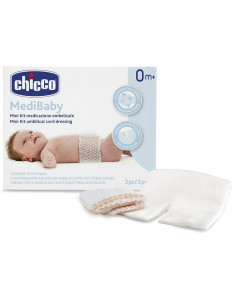 Chicco Mini Kit Ombelica