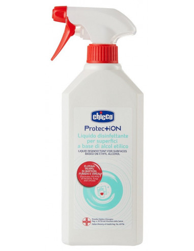 Chicco Spray Disinfettante Pmc