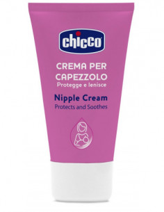 Chicco Crema Capezzoli