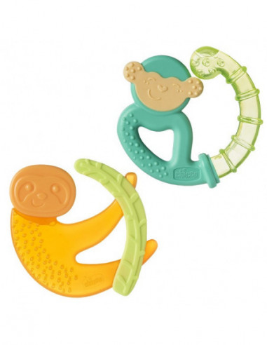 Chicco Massaggia Fresh Animal 4m+