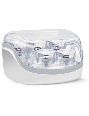 Chicco Sterilizzatore Microonde